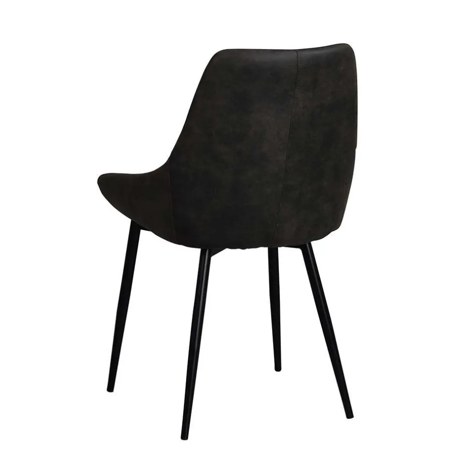 Pharao24 Sitzgruppe Fanito> Tisch Mit Stühlen|Esszimmer Sets