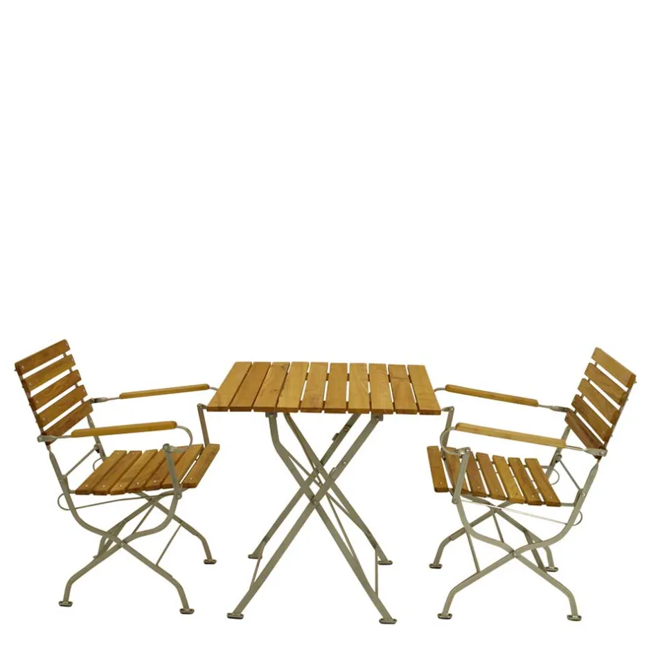 Gartenmöbel|Sitzgruppen*Pharao24 Sitzgruppe für Garten Runcorn