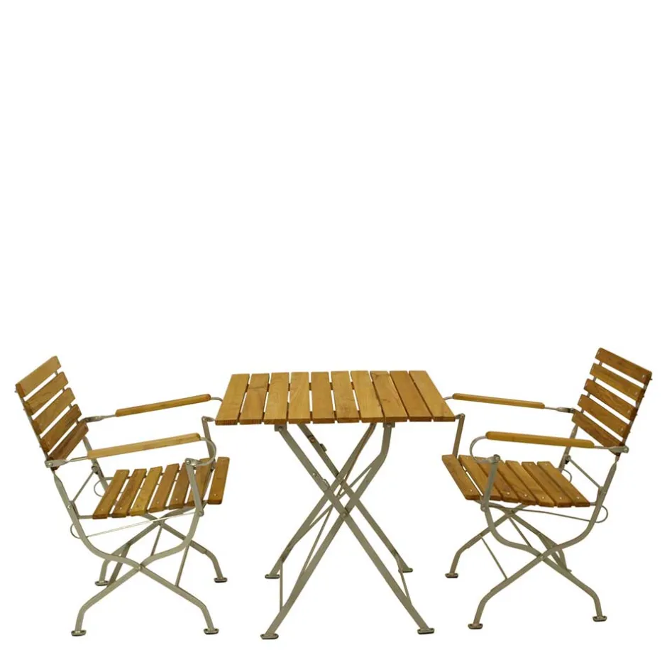 Gartenmöbel|Sitzgruppen*Pharao24 Sitzgruppe für Garten Runcorn