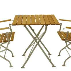 Gartenmöbel|Sitzgruppen*Pharao24 Sitzgruppe für Garten Runcorn