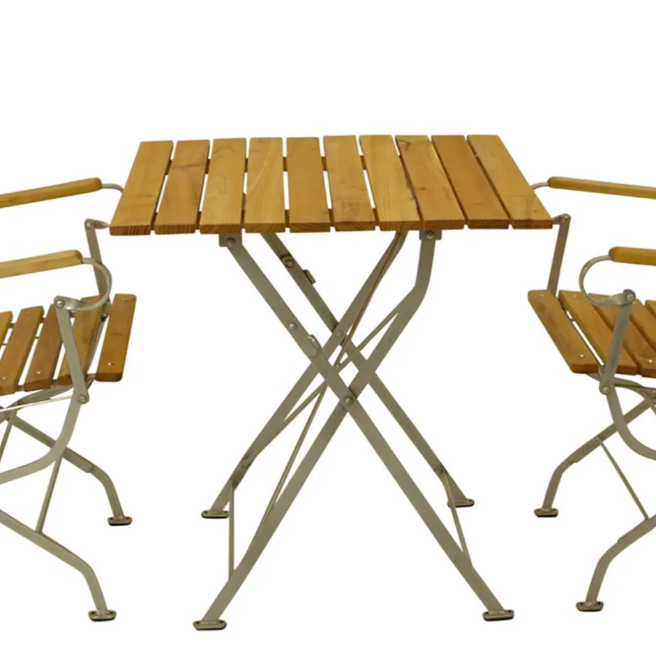 Gartenmöbel|Sitzgruppen*Pharao24 Sitzgruppe für Garten Runcorn