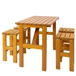 Sitzgruppen|Gartenmöbel*Pharao24 Sitzgruppe Garten hoch Jacintas