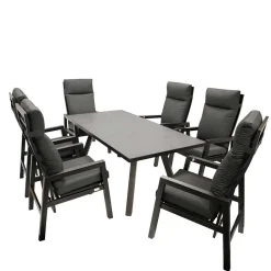 Gartenmöbel|Sitzgruppen*Pharao24 Sitzgruppe Garten Jeys