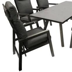 Gartenmöbel|Sitzgruppen*Pharao24 Sitzgruppe Garten Jeys