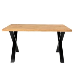 Tisch Mit Stühlen|Esszimmer Sets*Pharao24 Sitzgruppe Industriestil Jason