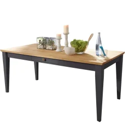 Pharao24 Sitzgruppe Ligolas> Tisch Mit Stühlen|Esszimmer Sets