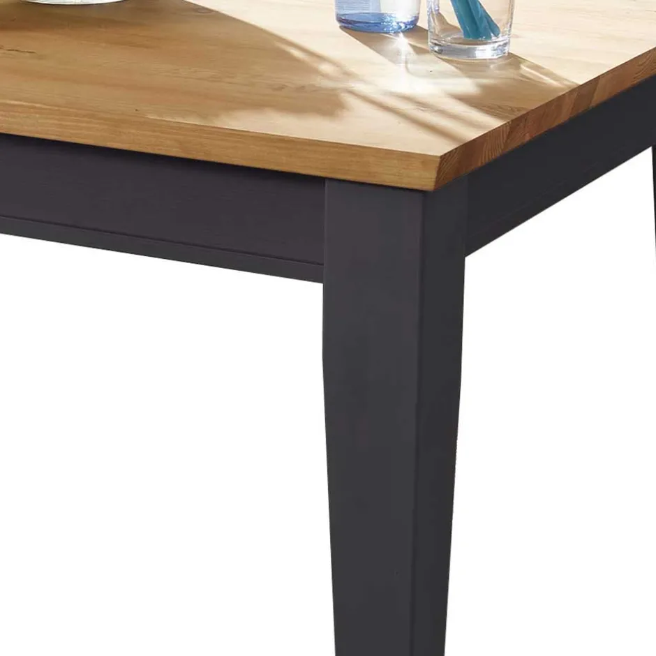 Pharao24 Sitzgruppe Ligolas> Tisch Mit Stühlen|Esszimmer Sets