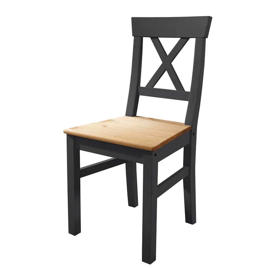 Pharao24 Sitzgruppe Ligolas> Tisch Mit Stühlen|Esszimmer Sets