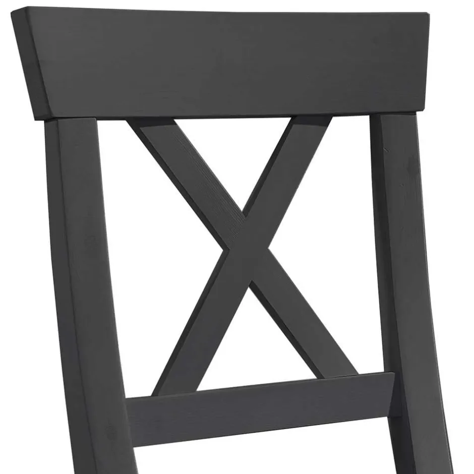 Pharao24 Sitzgruppe Ligolas> Tisch Mit Stühlen|Esszimmer Sets