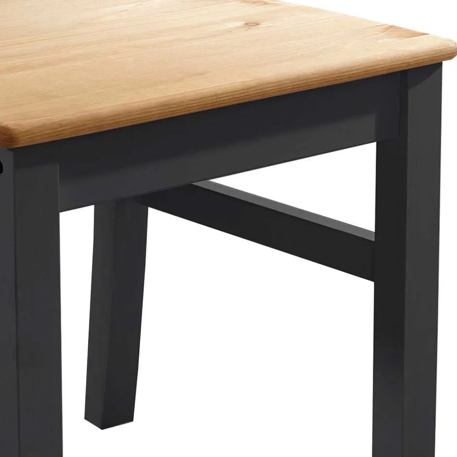 Pharao24 Sitzgruppe Ligolas> Tisch Mit Stühlen|Esszimmer Sets