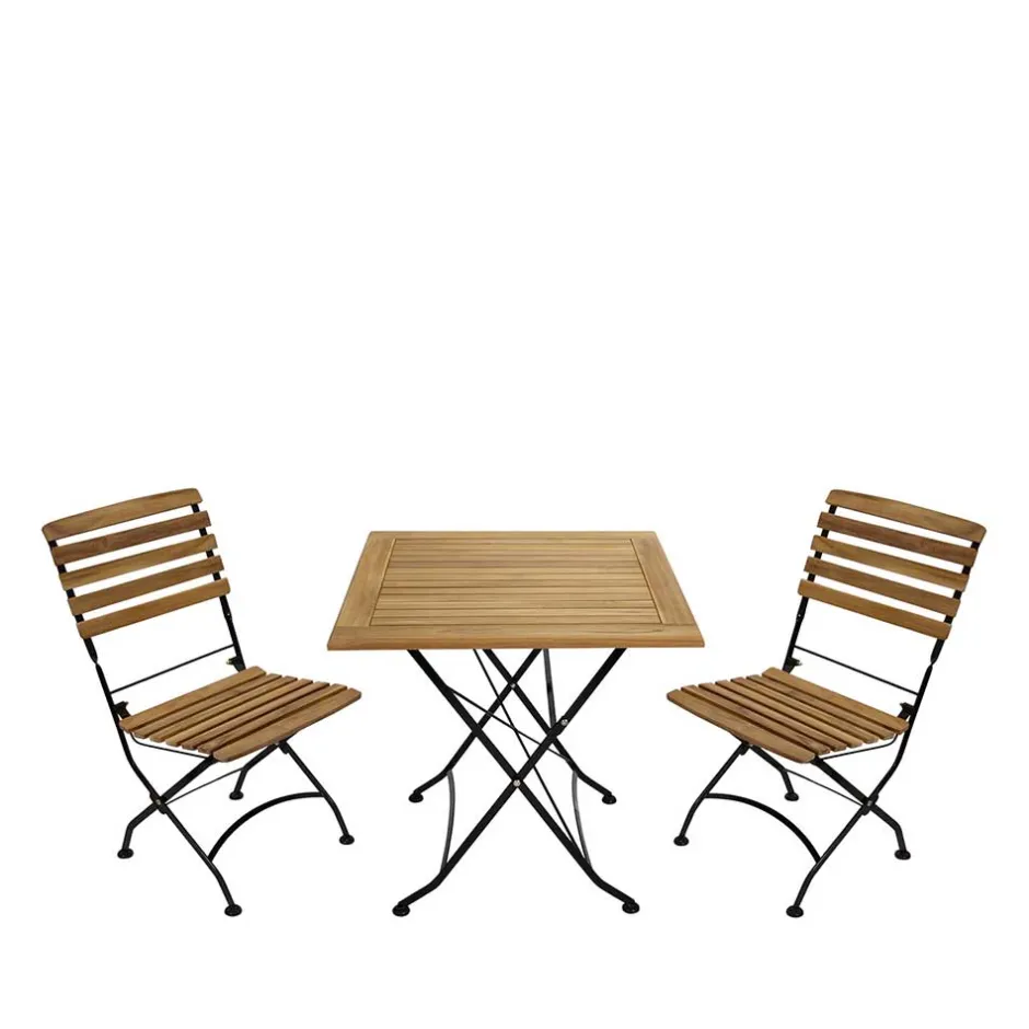 Gartenmöbel|Sitzgruppen*Pharao24 Sitzgruppe Nuvellas