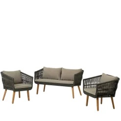 Pharao24 Sitzgruppe Rabbia> Sitzgruppen