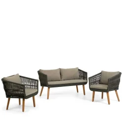 Pharao24 Sitzgruppe Rabbia> Sitzgruppen