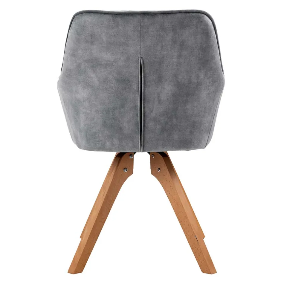 Pharao24 Sitzgruppe Ribanna> Tisch Mit Stühlen|Esszimmer Sets