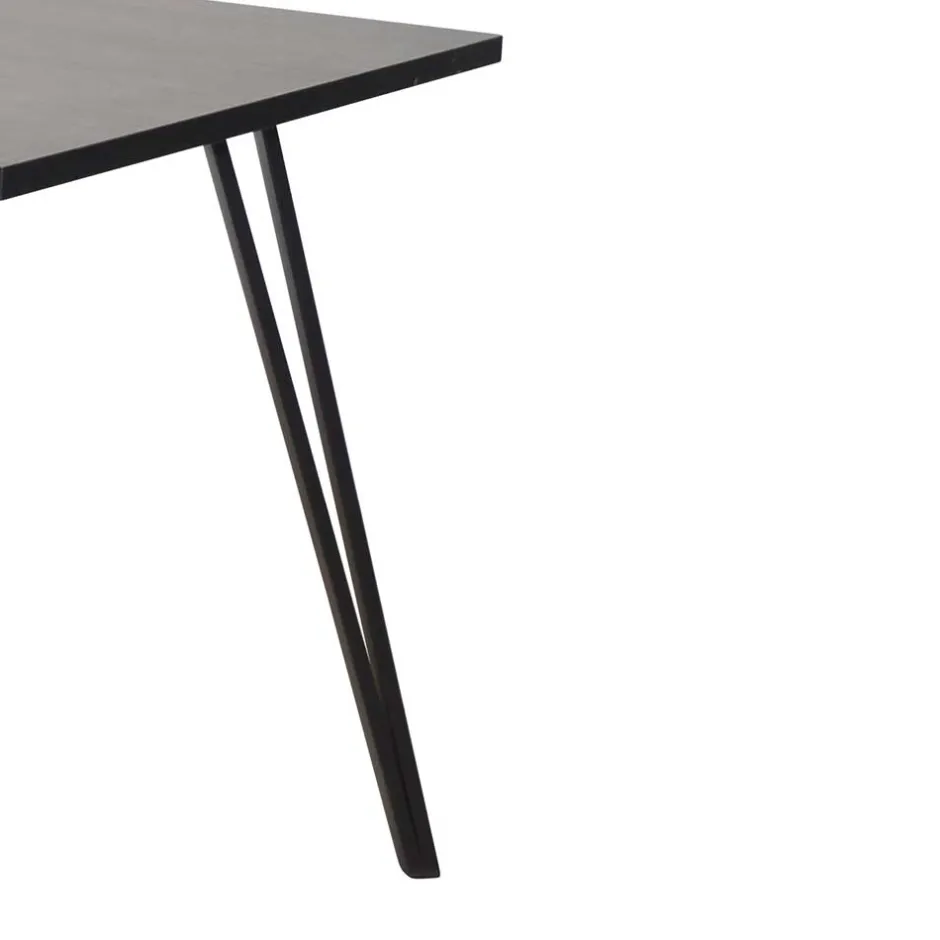 Tisch Mit Stühlen|Esszimmer Sets*Pharao24 Sitzgruppe 5-teilig Veverino