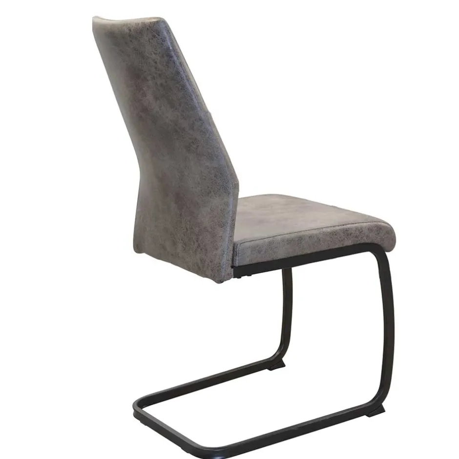 Tisch Mit Stühlen|Esszimmer Sets*Pharao24 Sitzgruppe 5-teilig Veverino