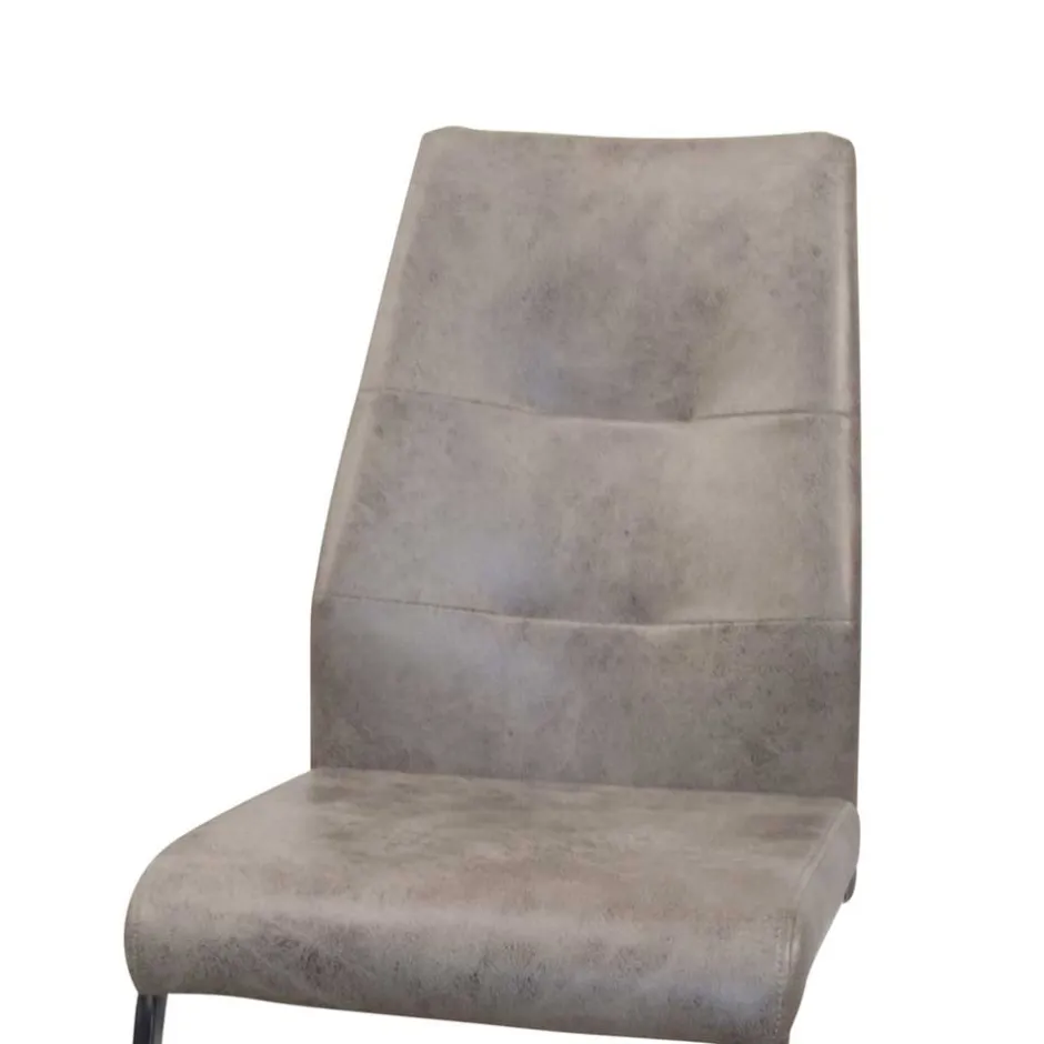 Tisch Mit Stühlen|Esszimmer Sets*Pharao24 Sitzgruppe 5-teilig Veverino