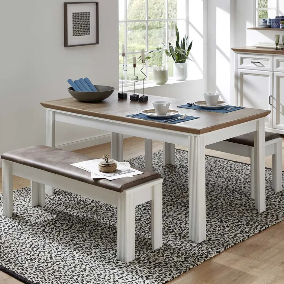 Sitzgruppen*Pharao24 Sitzgruppe Vronata