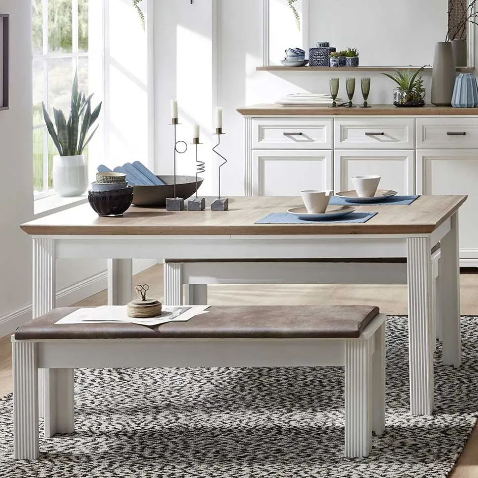 Sitzgruppen*Pharao24 Sitzgruppe Vronata