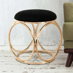 Pharao24 Sitzhocker Afrina> Sitzhocker