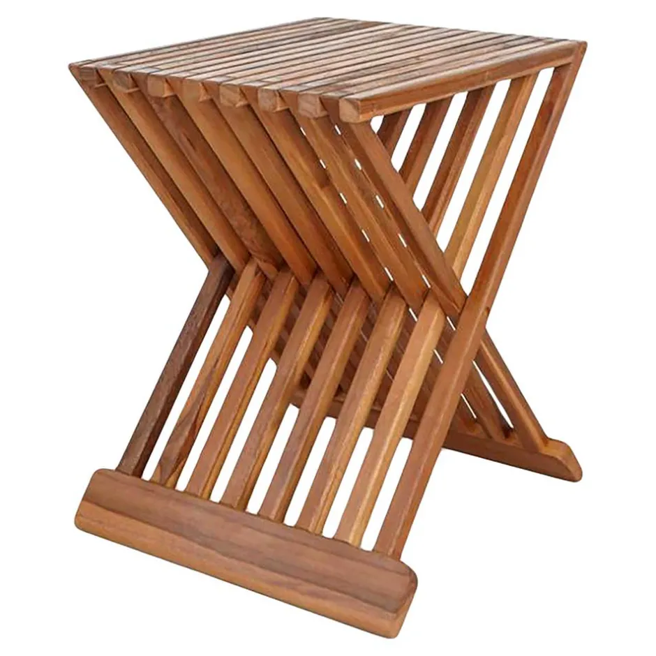 Garderobenhocker*Pharao24 Sitzhocker Ashley