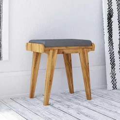 Sitzhocker|Hocker*Pharao24 Sitzhocker Carilla