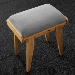 Sitzhocker|Hocker*Pharao24 Sitzhocker Carilla