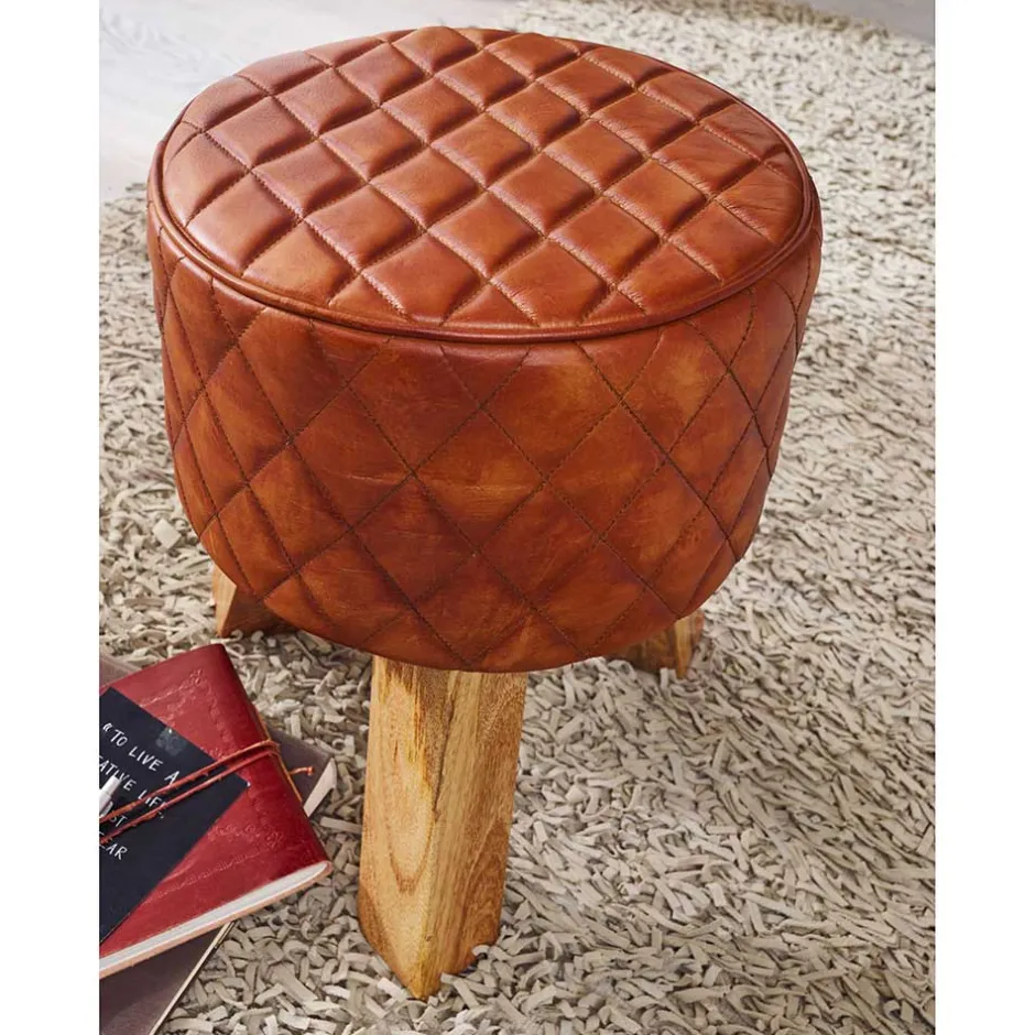 Sitzhocker|Garderobenhocker*Pharao24 Sitzhocker Dymco