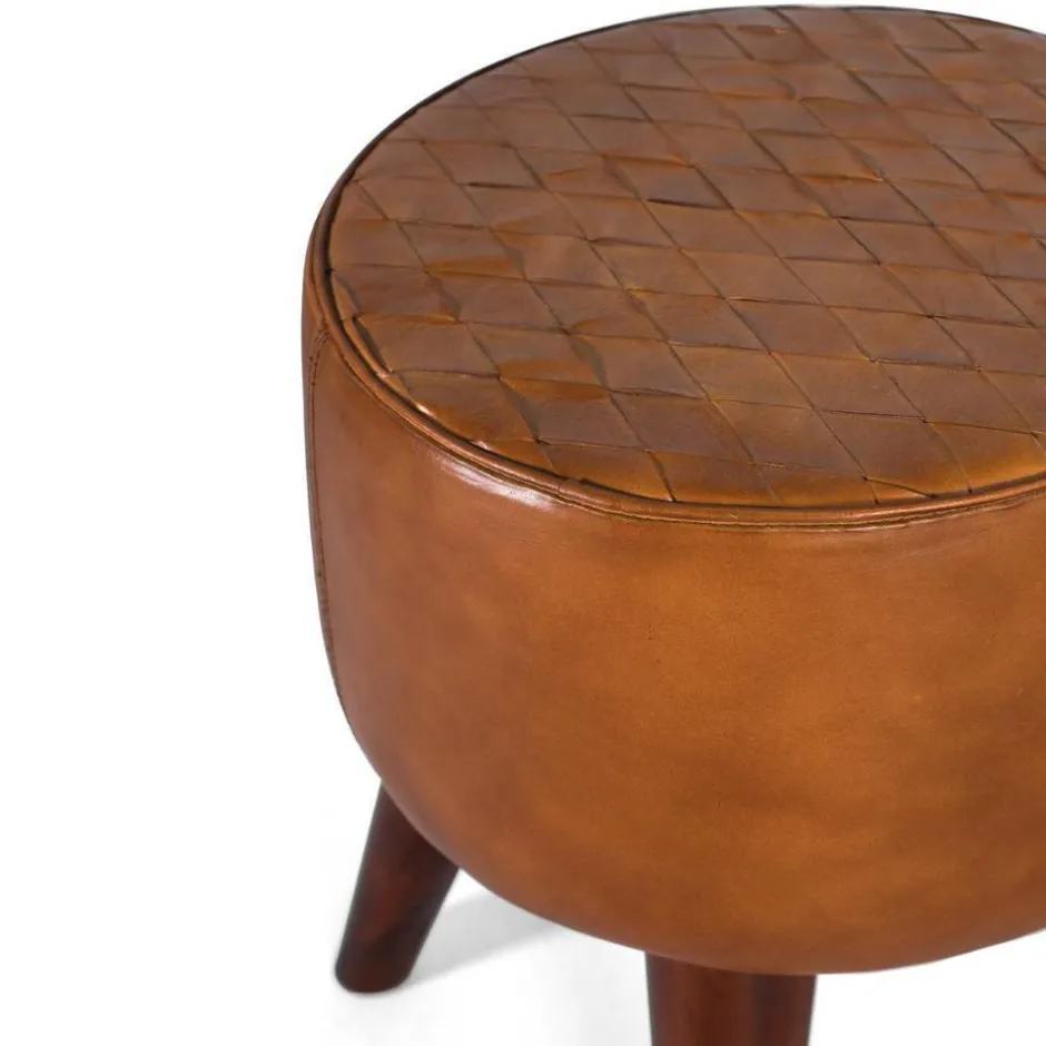 Pharao24 Sitzhocker Heymas> Garderobenhocker