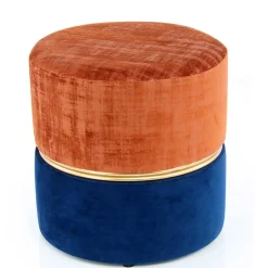 Sitzhocker*Pharao24 Sitzhocker Lights