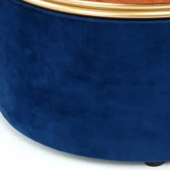 Sitzhocker*Pharao24 Sitzhocker Lights