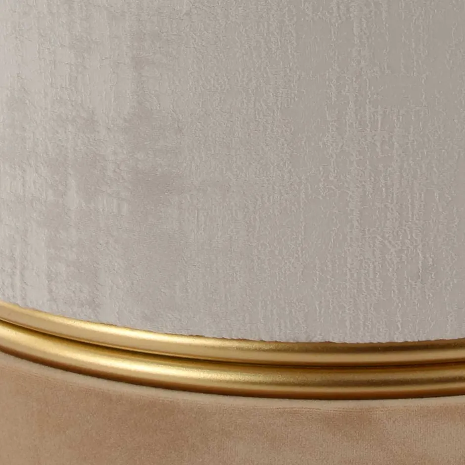 Sitzhocker*Pharao24 Sitzhocker Loupega