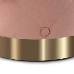 Sitzhocker*Pharao24 Sitzhocker Mamba