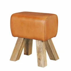 Sitzhocker|Hocker*Pharao24 Sitzhocker Matara