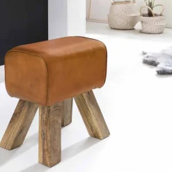 Sitzhocker|Hocker*Pharao24 Sitzhocker Matara