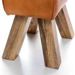 Sitzhocker|Hocker*Pharao24 Sitzhocker Matara