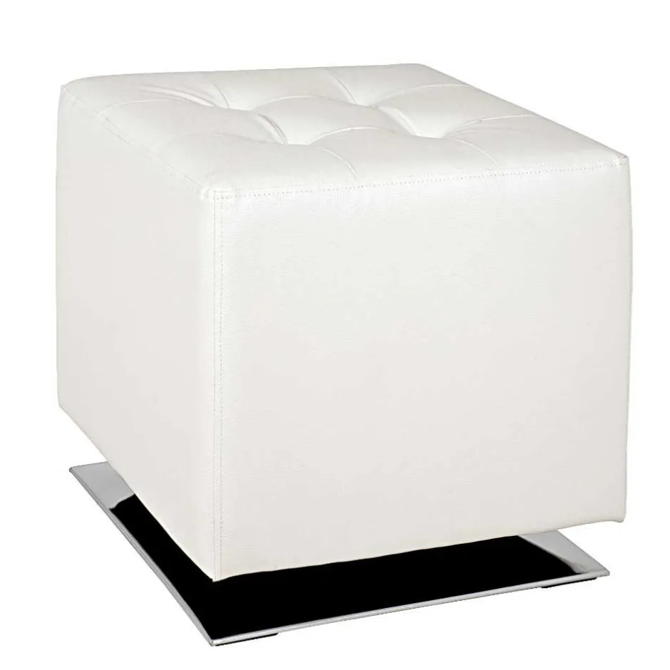 Pharao24 Sitzhocker Matizio> Sitzhocker|Garderobenhocker