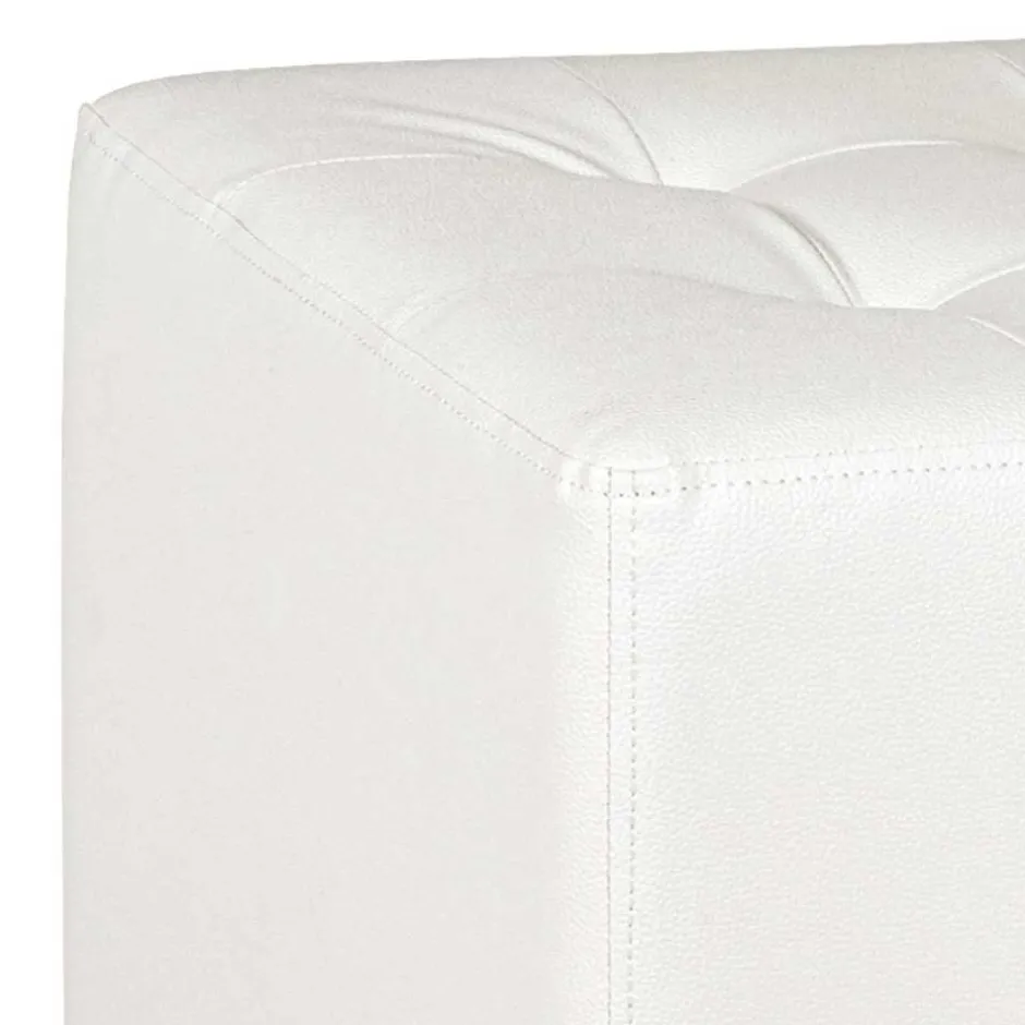 Pharao24 Sitzhocker Matizio> Sitzhocker|Garderobenhocker