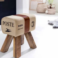 Sitzhocker|Hocker*Pharao24 Sitzhocker Mavilia