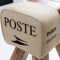 Sitzhocker|Hocker*Pharao24 Sitzhocker Mavilia