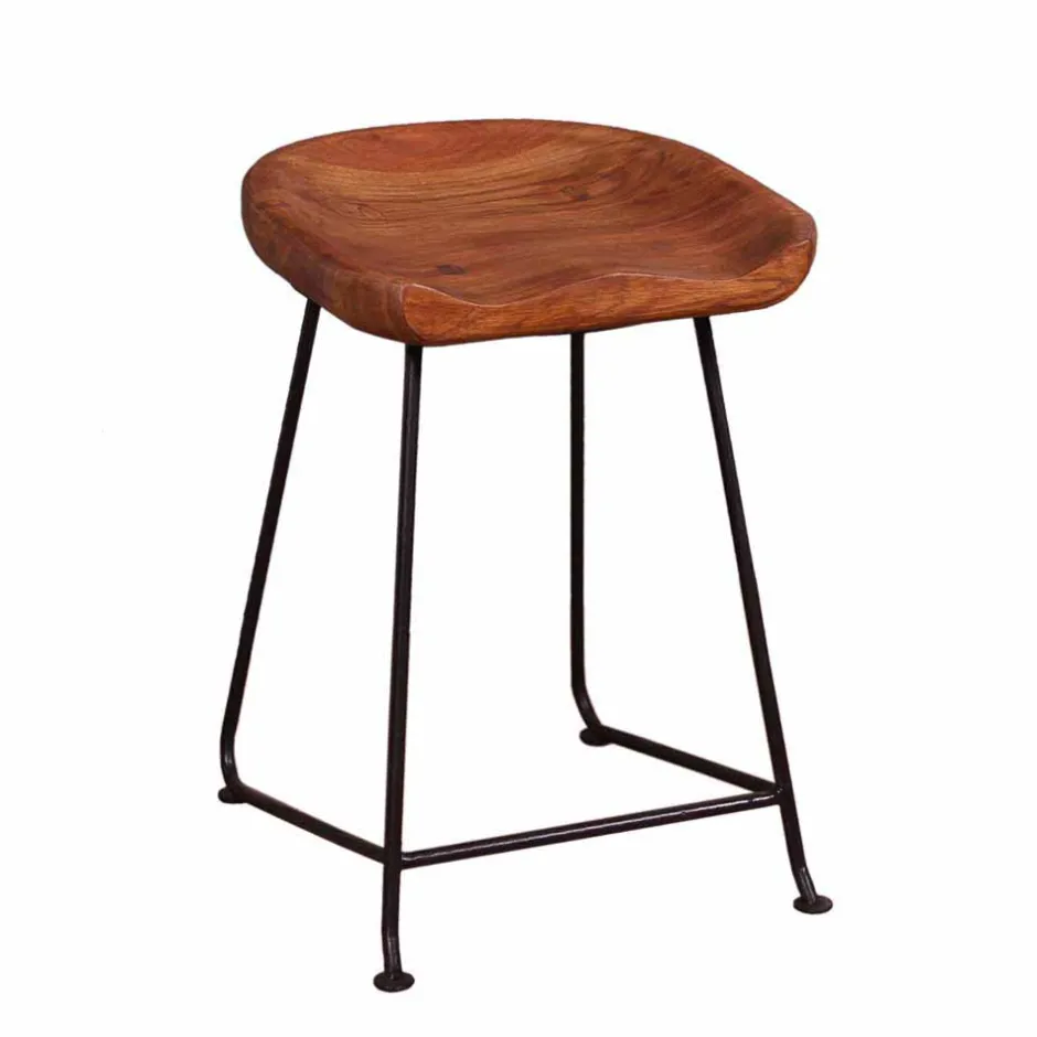 Sitzhocker|Garderobenhocker*Pharao24 Sitzhocker Phidias