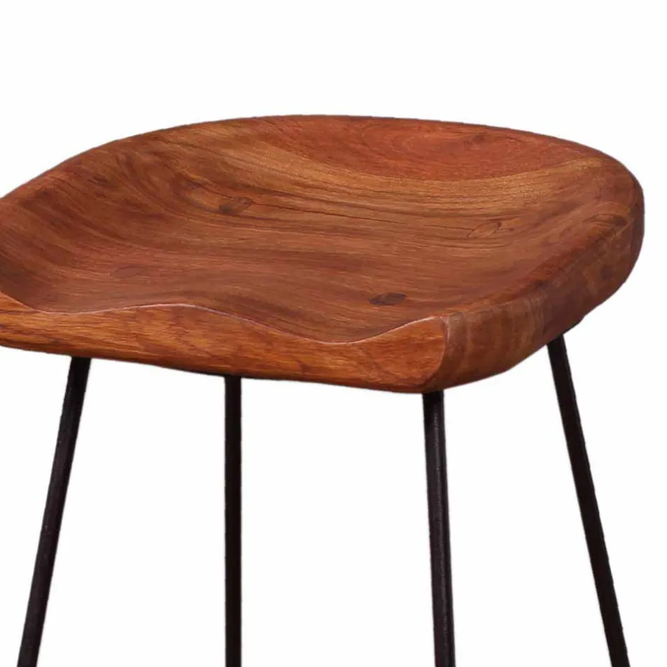 Sitzhocker|Garderobenhocker*Pharao24 Sitzhocker Phidias