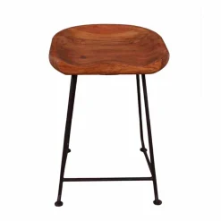 Sitzhocker|Garderobenhocker*Pharao24 Sitzhocker Phidias