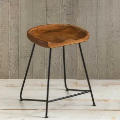 Sitzhocker|Garderobenhocker*Pharao24 Sitzhocker Phidias