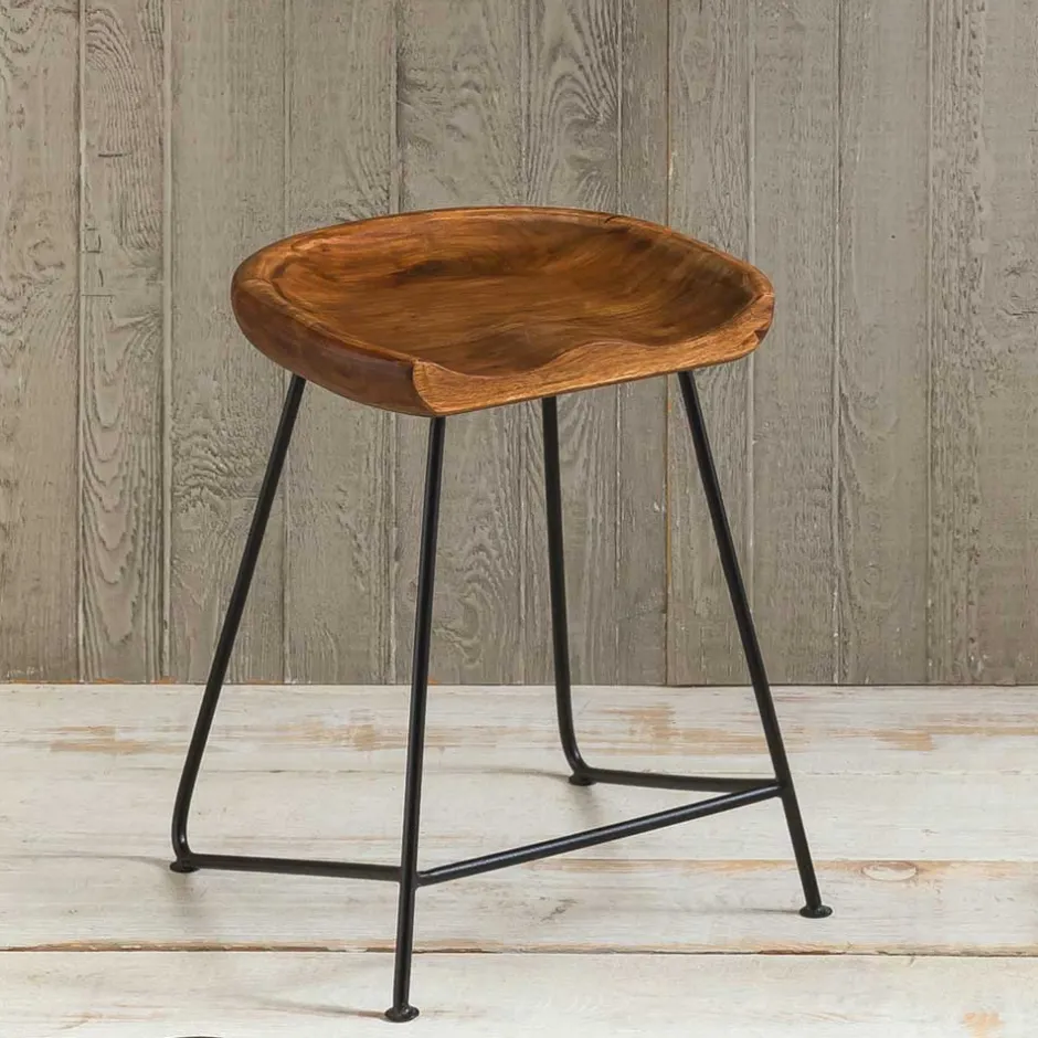 Sitzhocker|Garderobenhocker*Pharao24 Sitzhocker Phidias