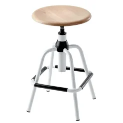 Sitzhocker*Pharao24 Sitzhocker Vilettra