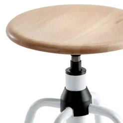 Sitzhocker*Pharao24 Sitzhocker Vilettra