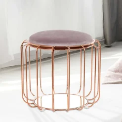 Pharao24 Sitzhocker Vinzent> Sitzhocker