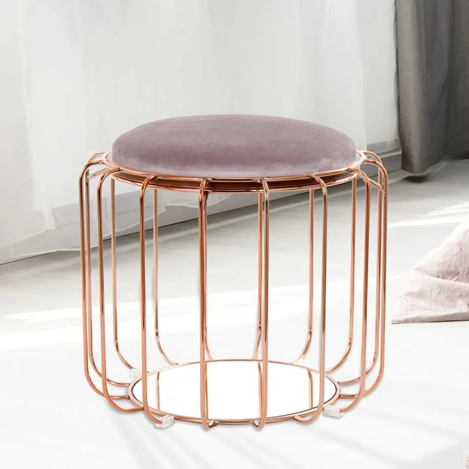 Pharao24 Sitzhocker Vinzent> Sitzhocker