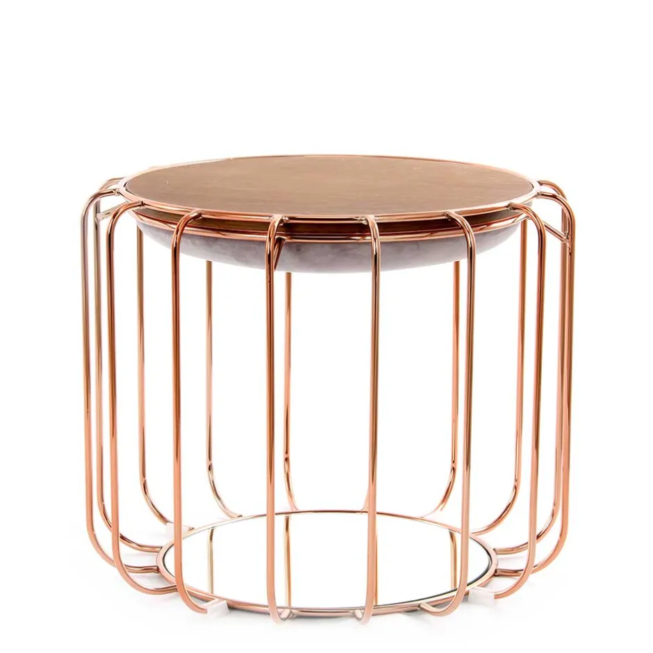 Pharao24 Sitzhocker Vinzent> Sitzhocker